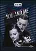 You and Me