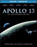 Apollo 13 [Blu-Ray]