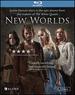 New Worlds [Blu-Ray]