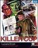 Killer Cop [Blu-ray]