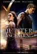 Jupiter Ascending (Dvd)