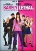Barely Lethal [Dvd + Digital]
