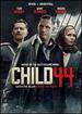 Child 44 [Dvd + Digital]