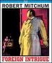 Foreign Intrigue [Blu-Ray]