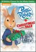 Peter Rabbit: Christmas Tale