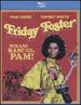 Friday Foster [Blu-ray]