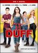 The Duff-Dvd