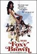 Foxy Brown (Original Soundtrack)