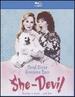 She-Devil [Blu-Ray]