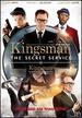 Kingsman: the Secret Service