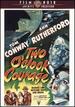 Two O'Clock Courage