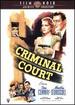 Criminal Court