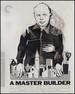 A Master Builder [Blu-Ray]