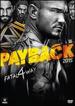 Wwe: Payback 2015