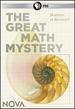 Nova: the Great Math Mystery