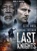 The Last Knights [Dvd + Digital]