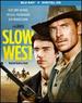 Slow West [Blu-Ray + Digital Hd]