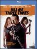 Kill Me Three Times [Blu-Ray]