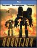Robot Jox [Blu-Ray]