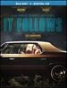 It Follows-Bluray, Digital Hd