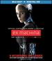 Ex Machina [Blu-Ray + Digital Hd]