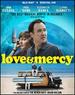 Love and Mercy [Blu-ray]