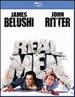 Real Men [Blu-Ray]