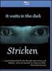 Stricken Bluray Edition [Blu-Ray]
