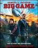 Big Game [Blu-Ray]
