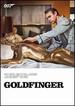 Goldfinger (Dvd)