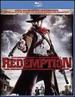 Redemption [Blu-Ray]