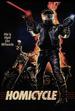 Homicycle