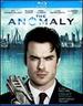The Anomaly [Blu-ray]