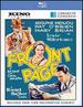 The Front Page [Blu-Ray]