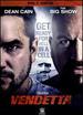 Vendetta [Dvd + Digital]
