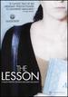The Lesson