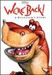 We're Back! A Dinosaur's Story