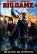 Big Game-Dvd