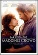Far From the Madding Crowd