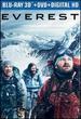 Everest [Blu-Ray]