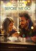 Before We Go-Dvd