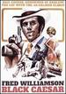 Black Caesar [Dvd]