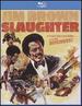 Slaughter [Blu-Ray]