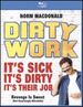 Dirty Work [Blu-Ray]
