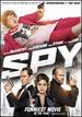 Spy (2015)