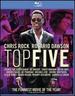 Top Five (Bd) [Blu-Ray]
