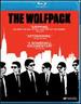 The Wolfpack [Blu-ray]