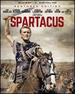 Spartacus [Blu-Ray]