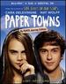 Paper Towns [Blu-Ray]