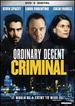 Ordinary Decent Criminal